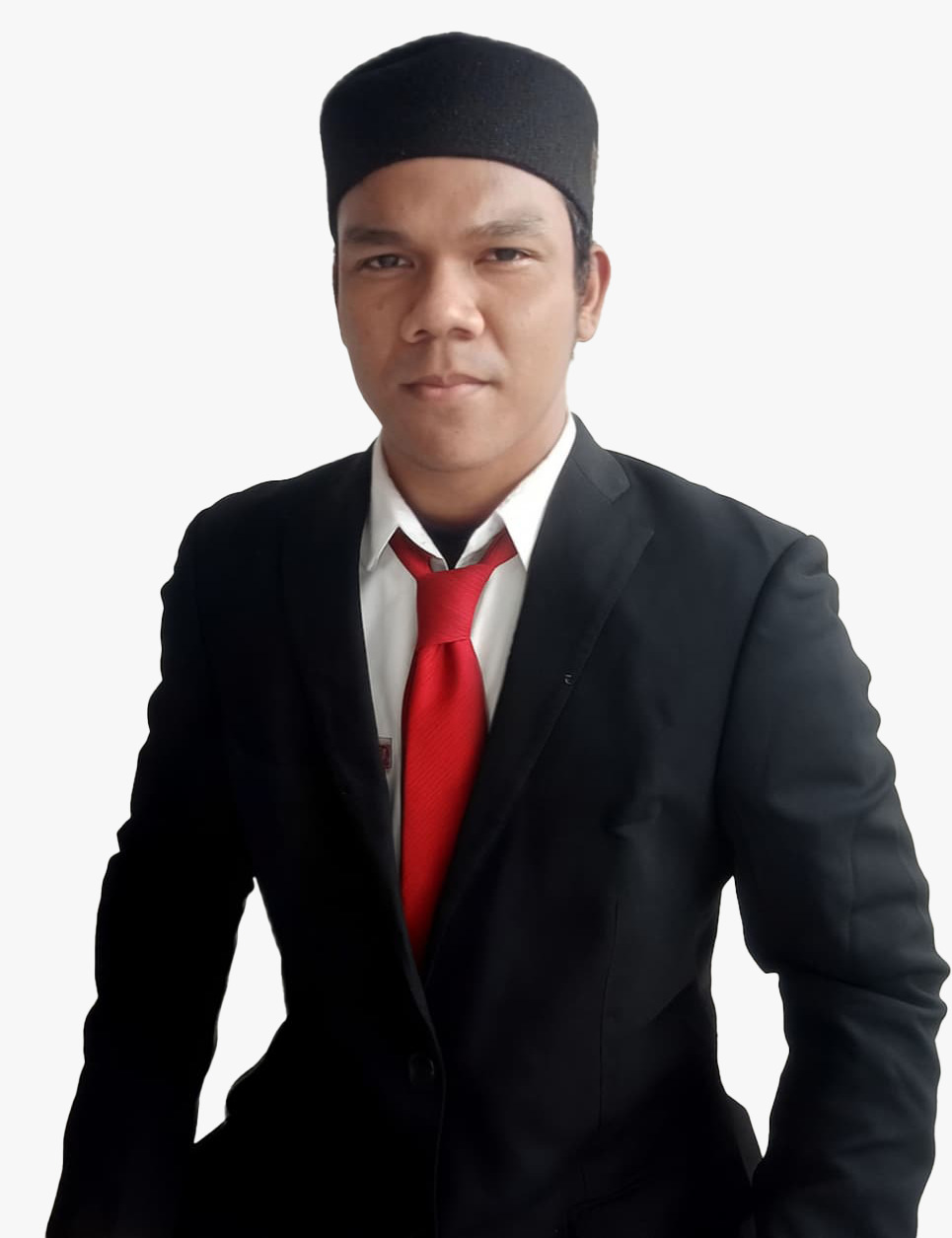 Rahviqi Syahrezi, S.Pd.